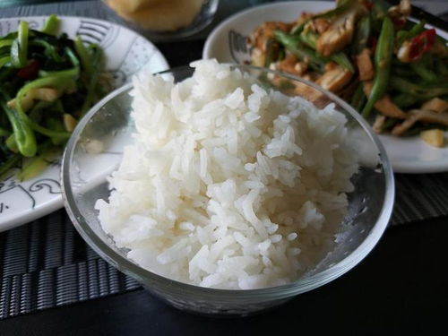 白米饭是垃圾食品之王 世界卫生组织的定义,乱扣帽子可不好